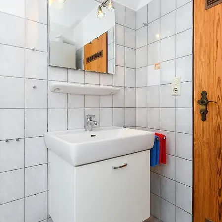 Langeoog Inselhaus Am Deich *