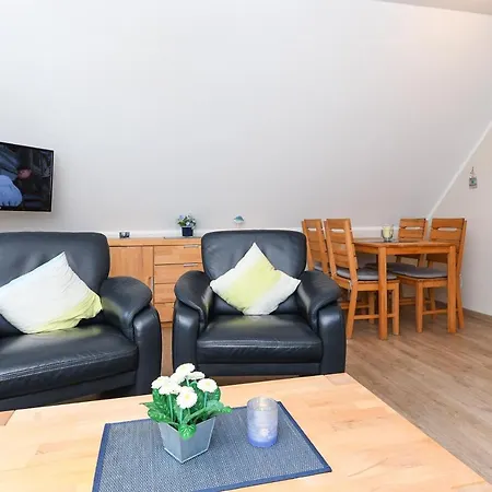 Langeoog Inselhaus Am Deich * Neuharlingersiel