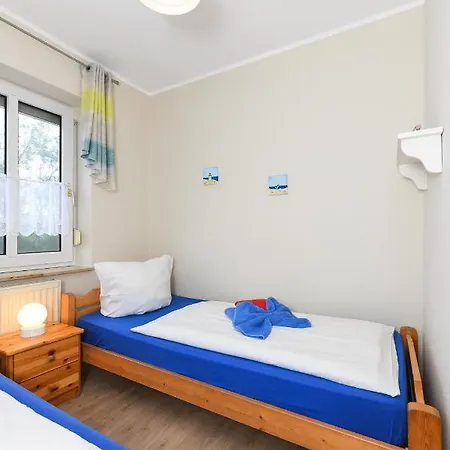 Apartmán Langeoog Inselhaus Am Deich Neuharlingersiel