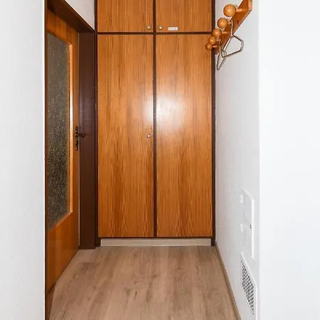 Langeoog Inselhaus Am Deich Apartmán *